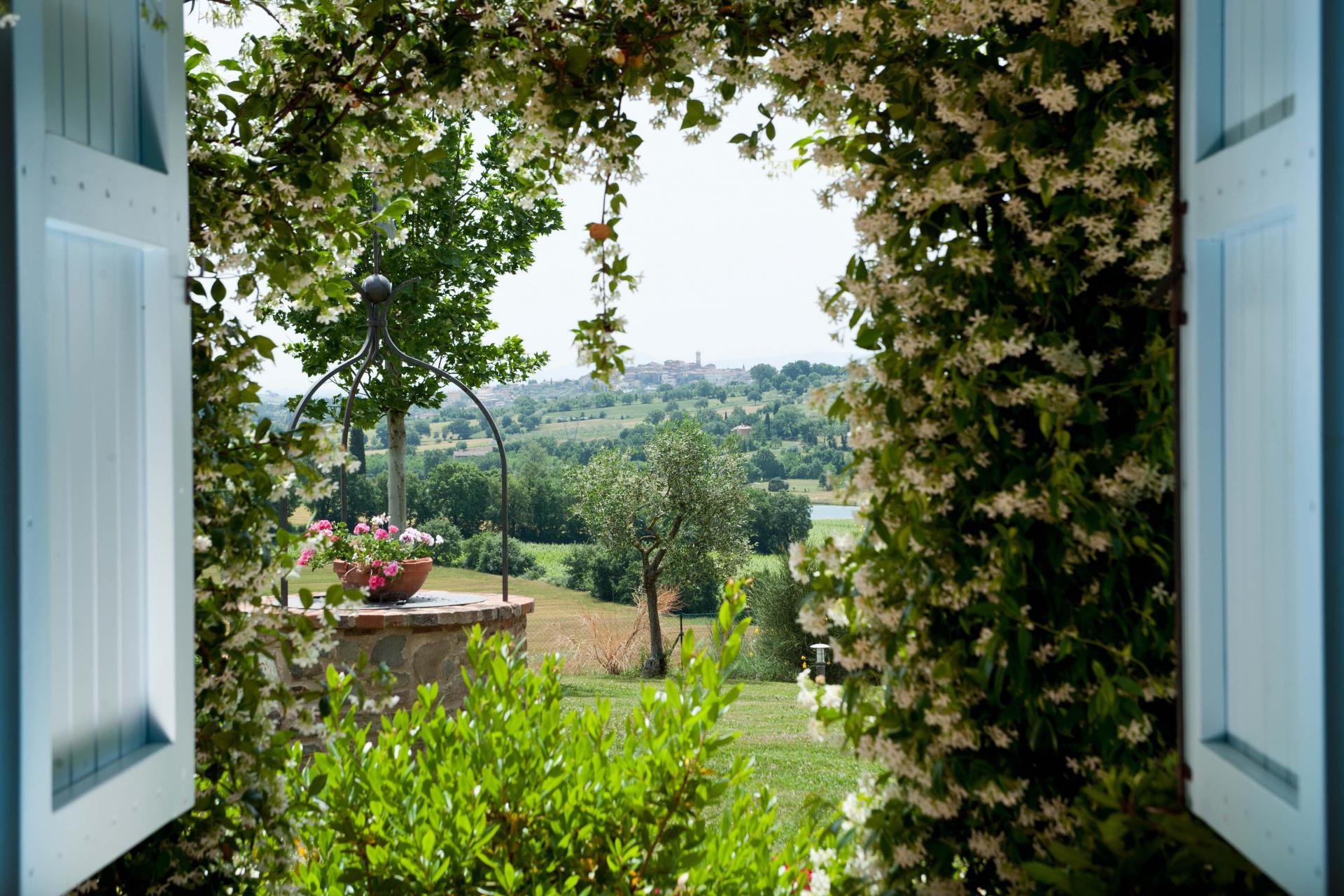 Agriturismo Toscane Agriturismo nabij Arezzo  – heerlijk relaxen | myitaly.nl