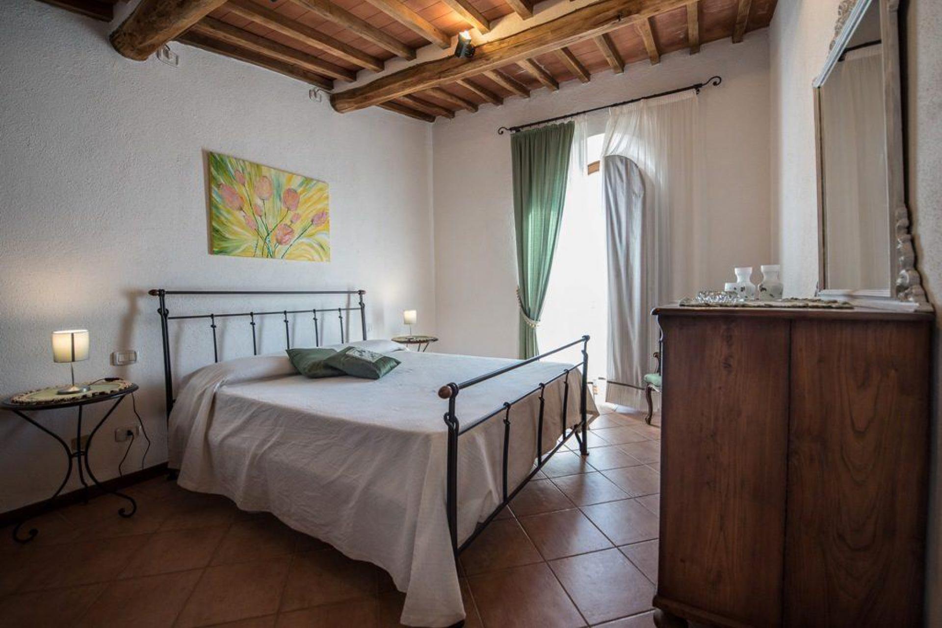 Agriturismo Toscane Agriturismo in voormalig klooster in zuid-Toscane | myitaly.nl