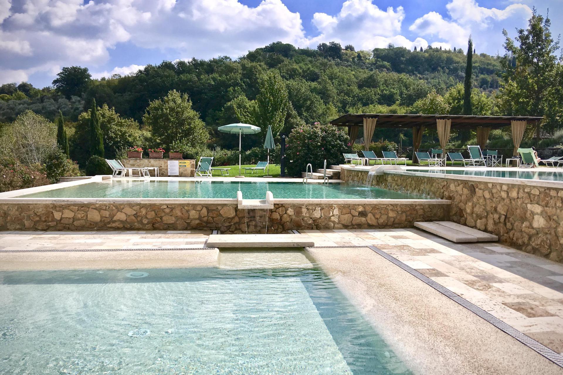 Agriturismo Toscane Kindvriendelijk resort Toscane met geweldig zwembad | myitaly.nl