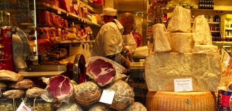 Emilia Romagna