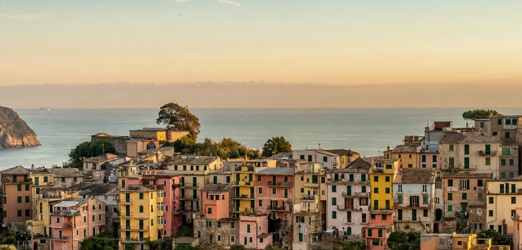 Ligurie